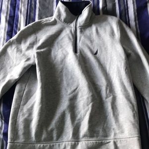 Nautica quarter-zip